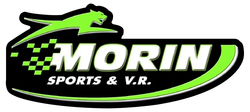 Morin Sports & Marine logo alt